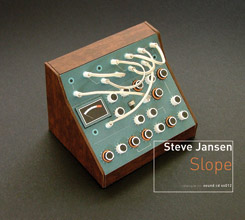 Steve Jansen - Slope