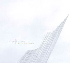 Nine Horses - Wonderful World