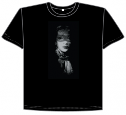 "Sleepwalkers" T-Shirt - Black