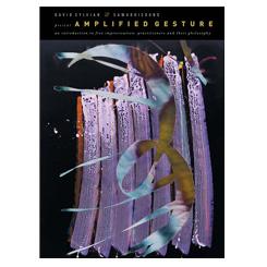 Amplified Gesture &ndash; a film by Phil Hopkins