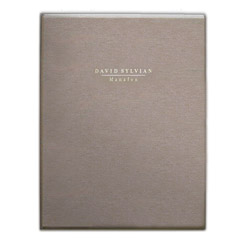 David Sylvian - Manafon (Deluxe Edition)