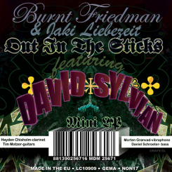 Burnt Friedman & Jaki Liebezeit featuring David Sylvian - Out In The Sticks