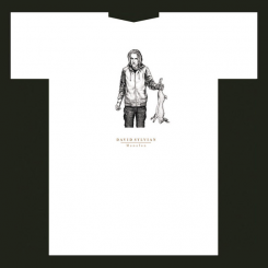 Manafon "Rabbit" T-Shirt - White